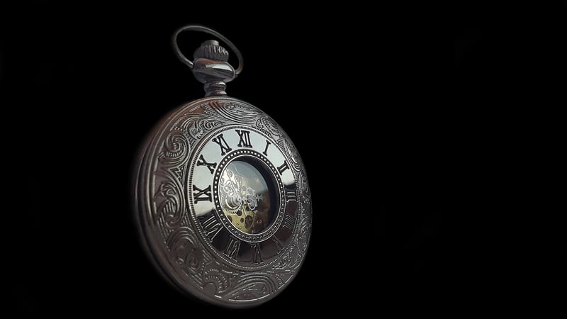Time-Travel Experience