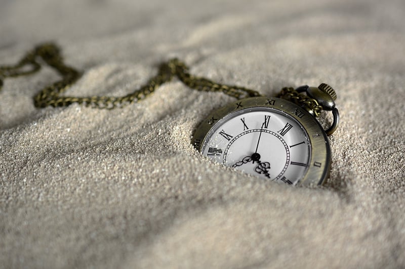 Temporal Mechanics Image
