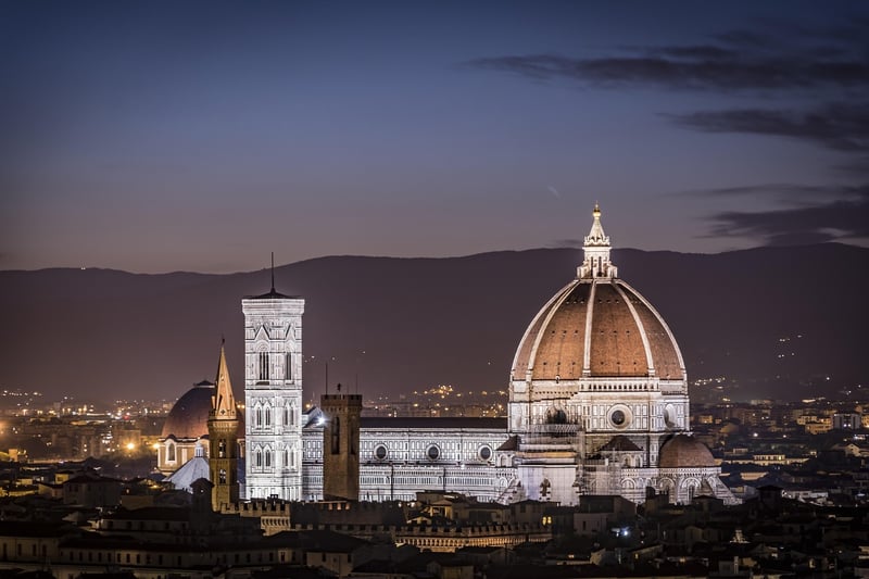 Renaissance Italy
