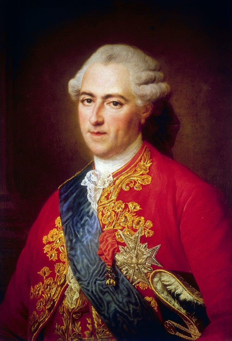French Revolution